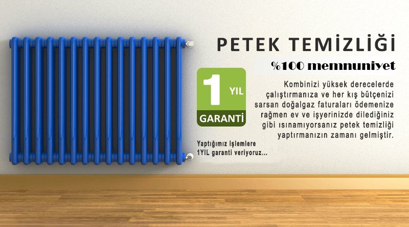 Petek Temizleme